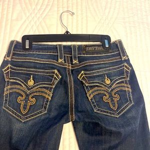 Rock Revival jeans 👖